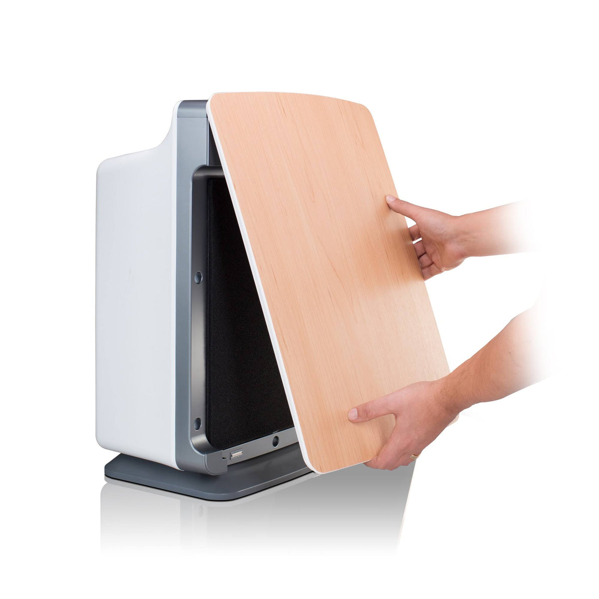 HEPA Air Purifier Y106397