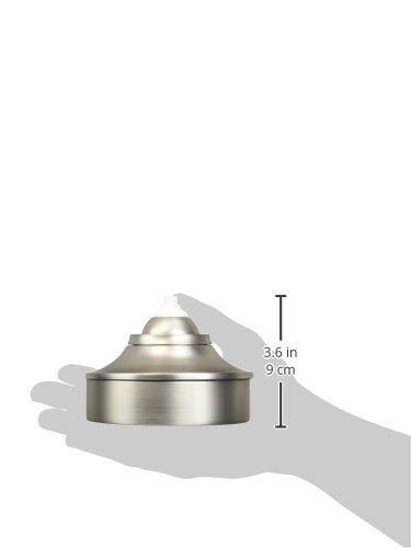 Surface Mount Canopy for Sloped Ceiling P8080