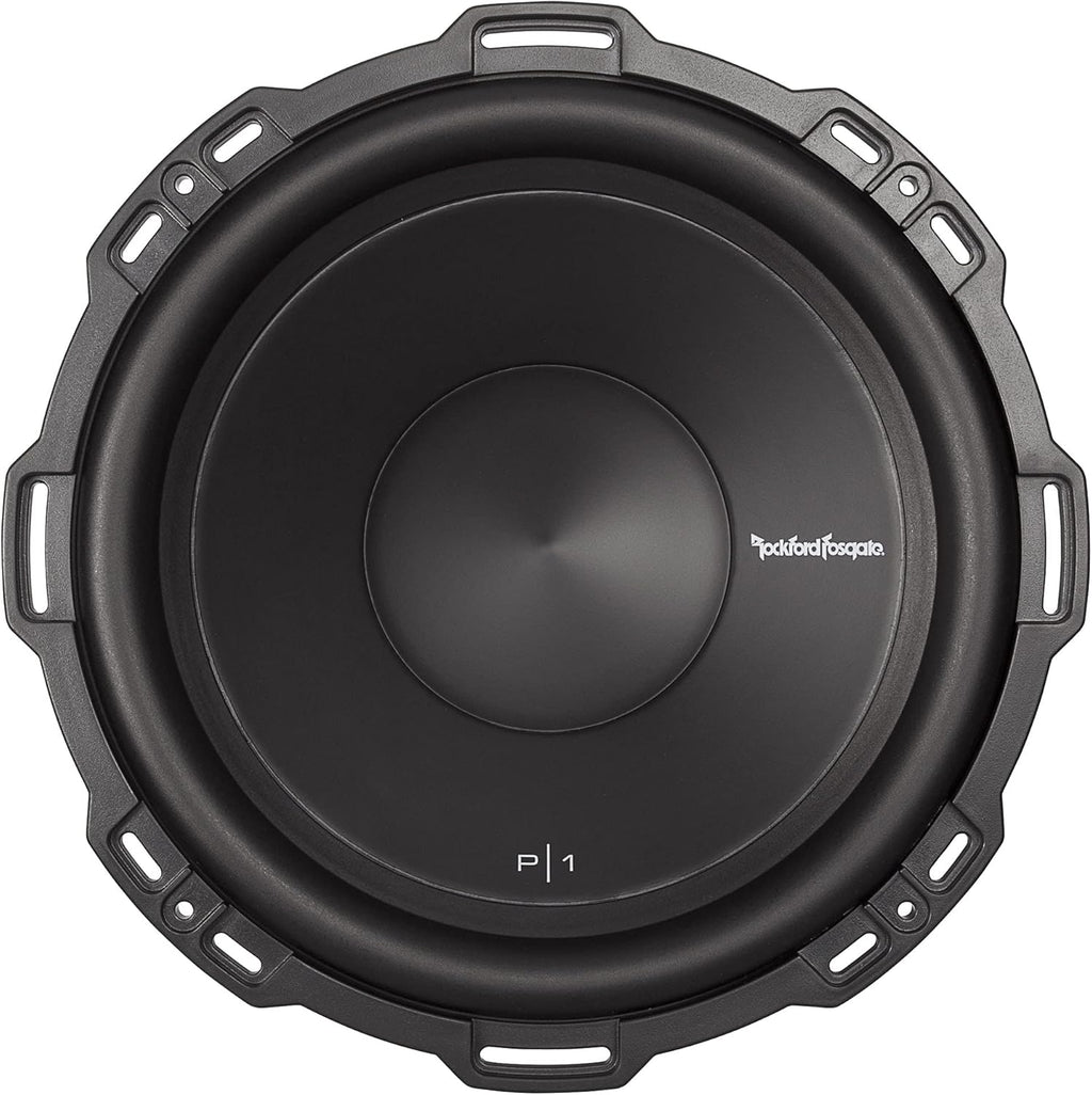 12" 1000 Watt 4-Ohm Subwoofers I4867