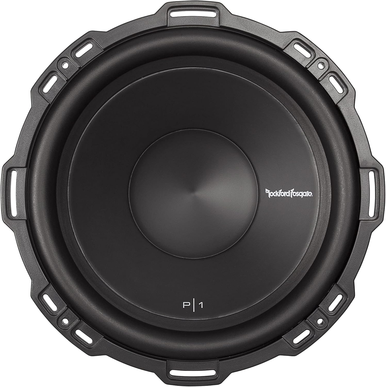 12" 1000 Watt 4-Ohm Subwoofers I4867