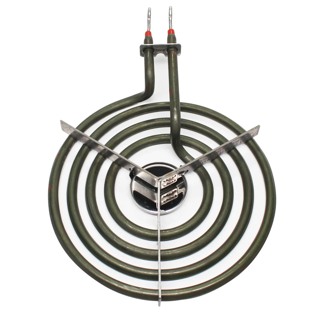 6 inch 4 Turns Surface Burner Element for Range, Stove & Cooktop K65360