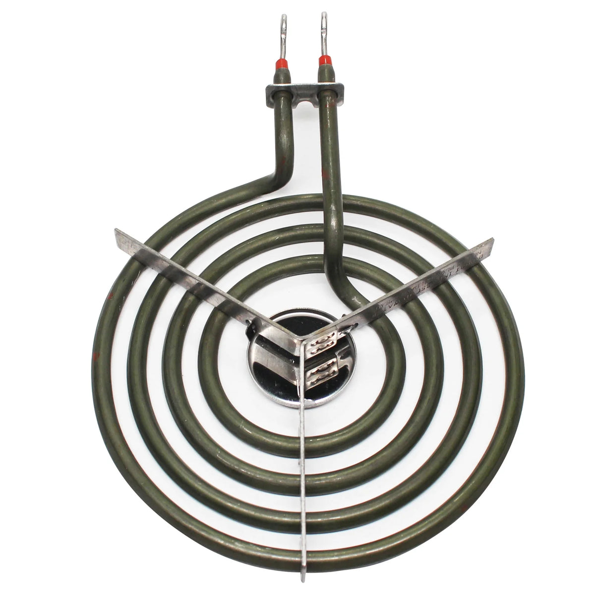 6 inch 4 Turns Surface Burner Element for Range, Stove & Cooktop Q169