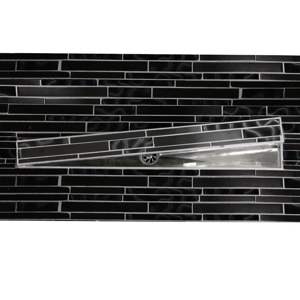 304 Stainless Steel Linear Drain N295