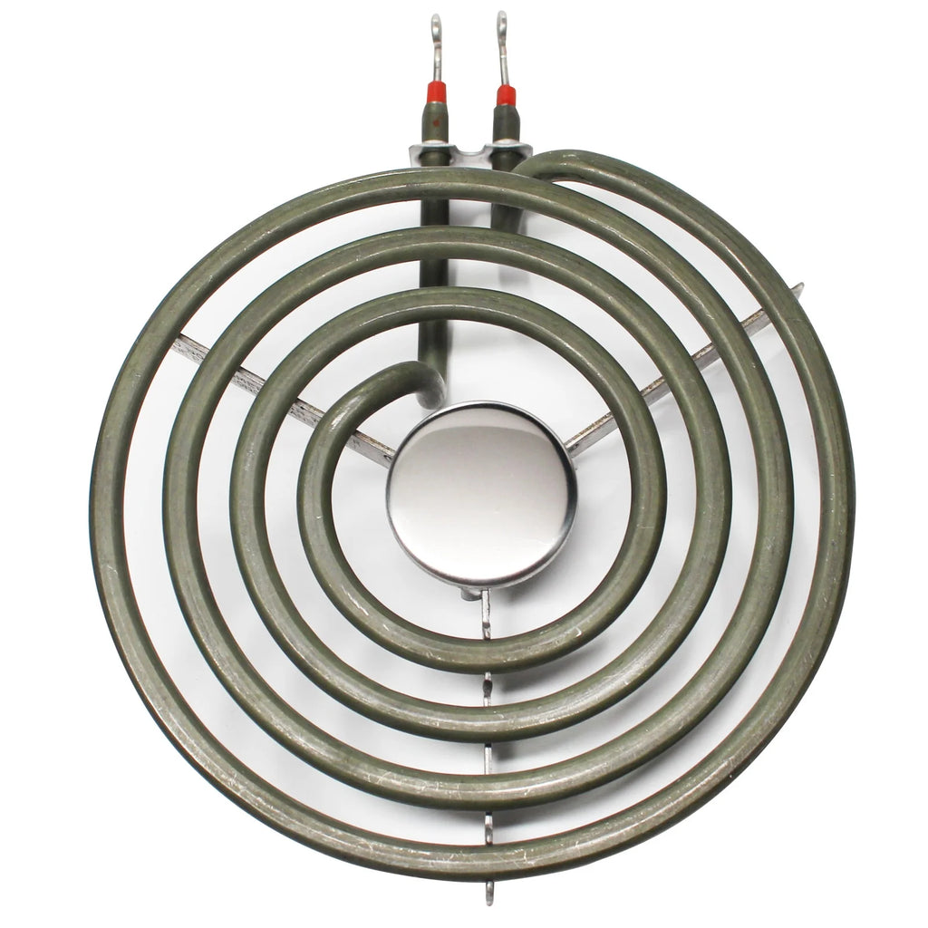 6 inch 4 Turns Surface Burner Element for Range, Stove & Cooktop Q169