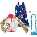 Wonder Woman Fashion Pack X8044