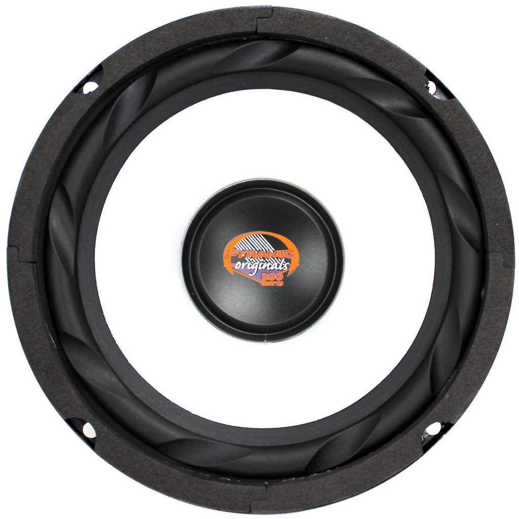 6.5x22 1200W 4 Ohm Car Audio Subwoofers C874413