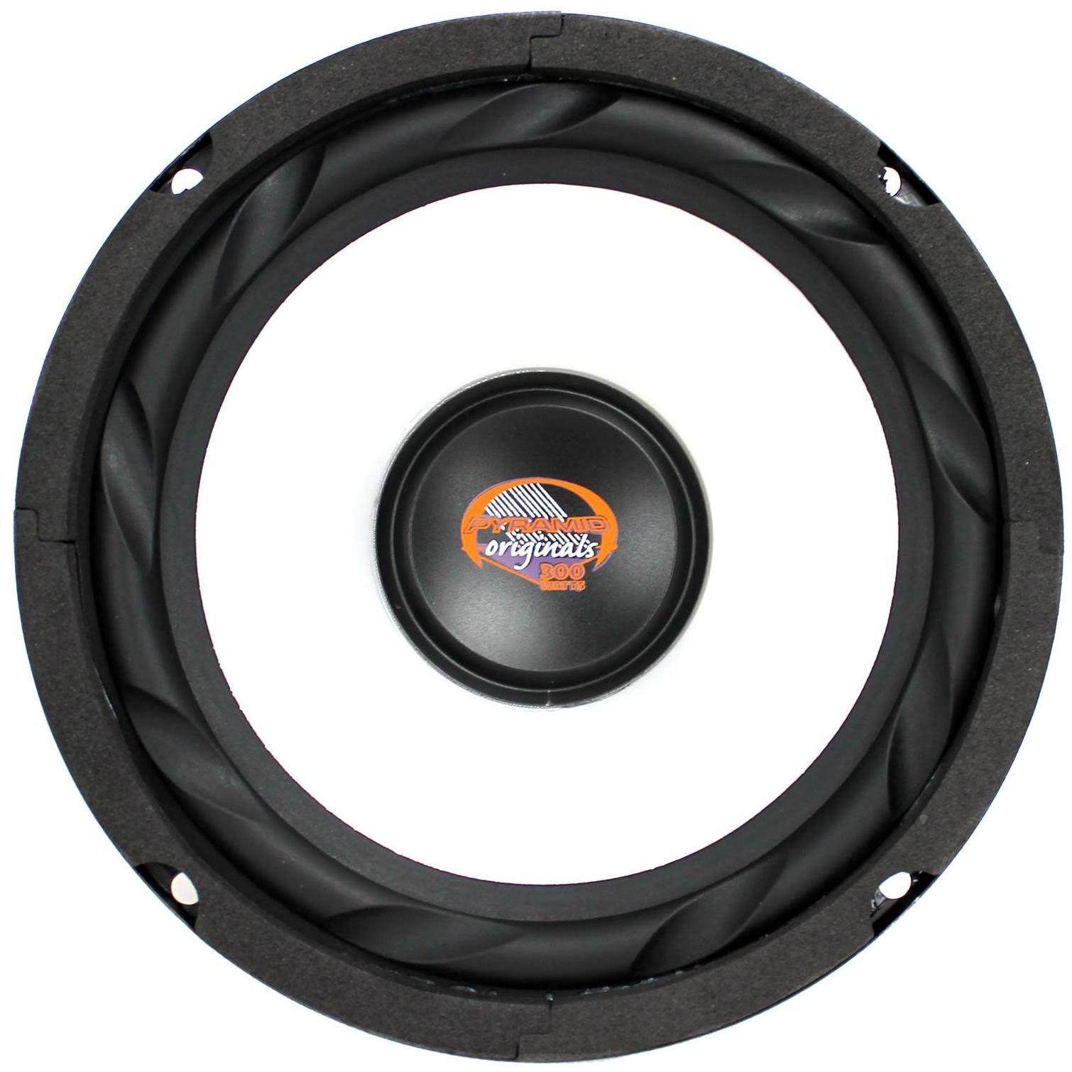 6.5x22 1200W 4 Ohm Car Audio Subwoofers C874413