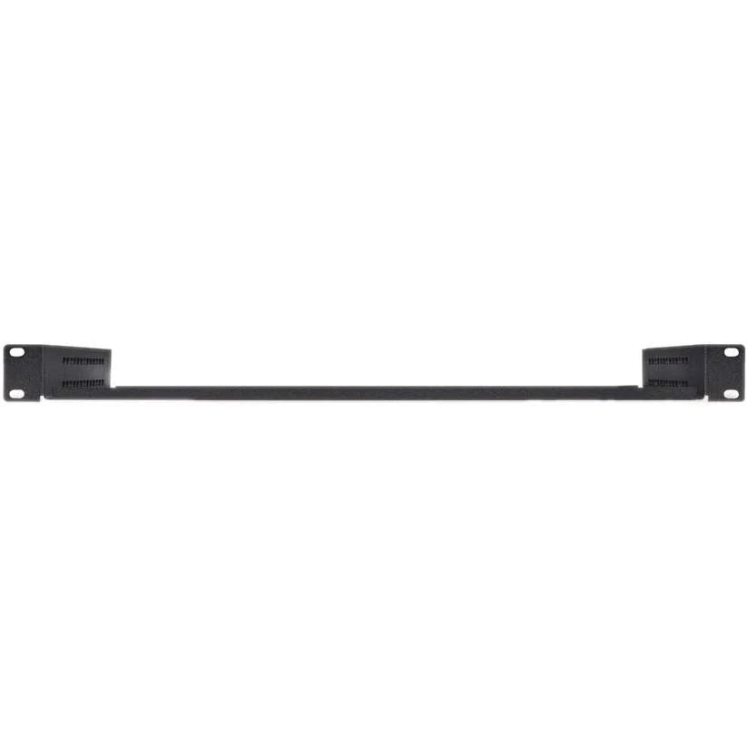 1U Vented 4-Point Adjustable Shelf Rack C126