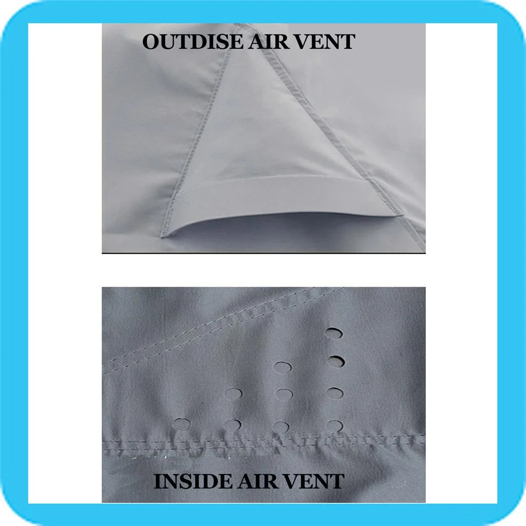 Boat Cover for Alumacraft Classic 16 L70036