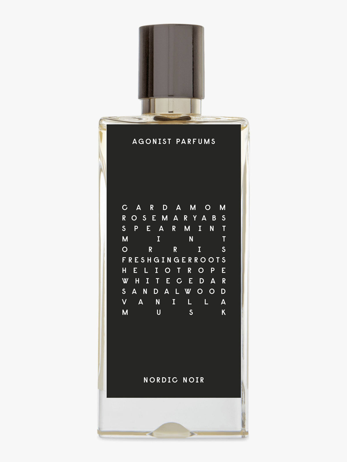 Nordic Noir Eau De Parfum 50ml W9552