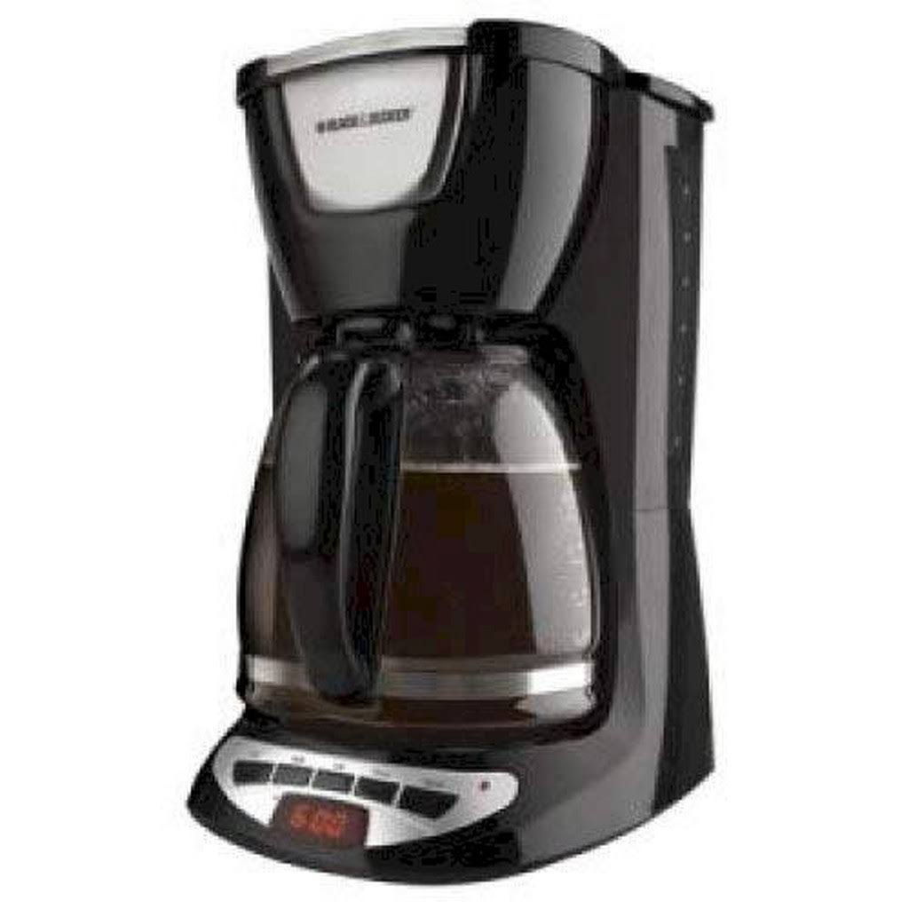 Coffeemaker Y186