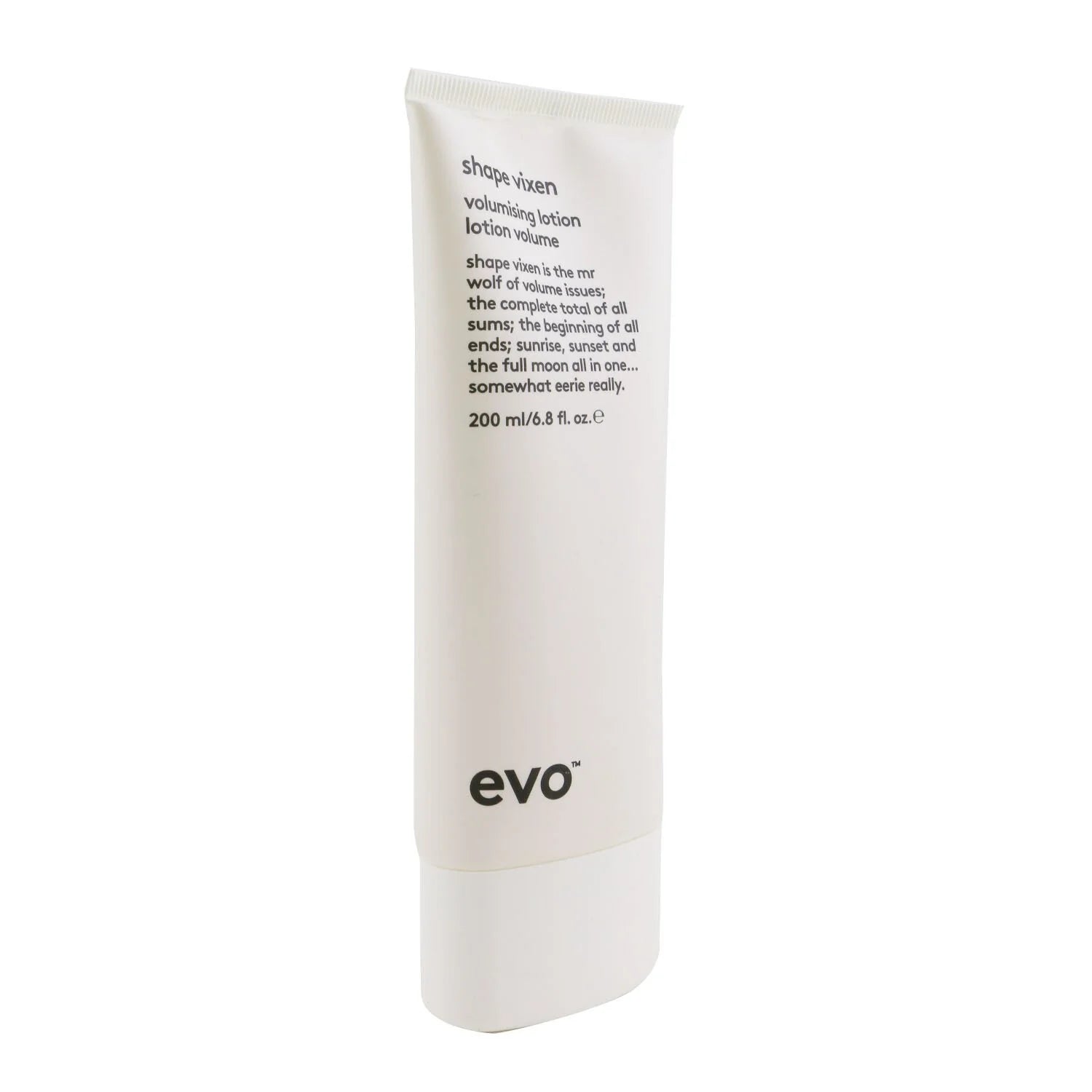 Volumising Lotion 200ml S645