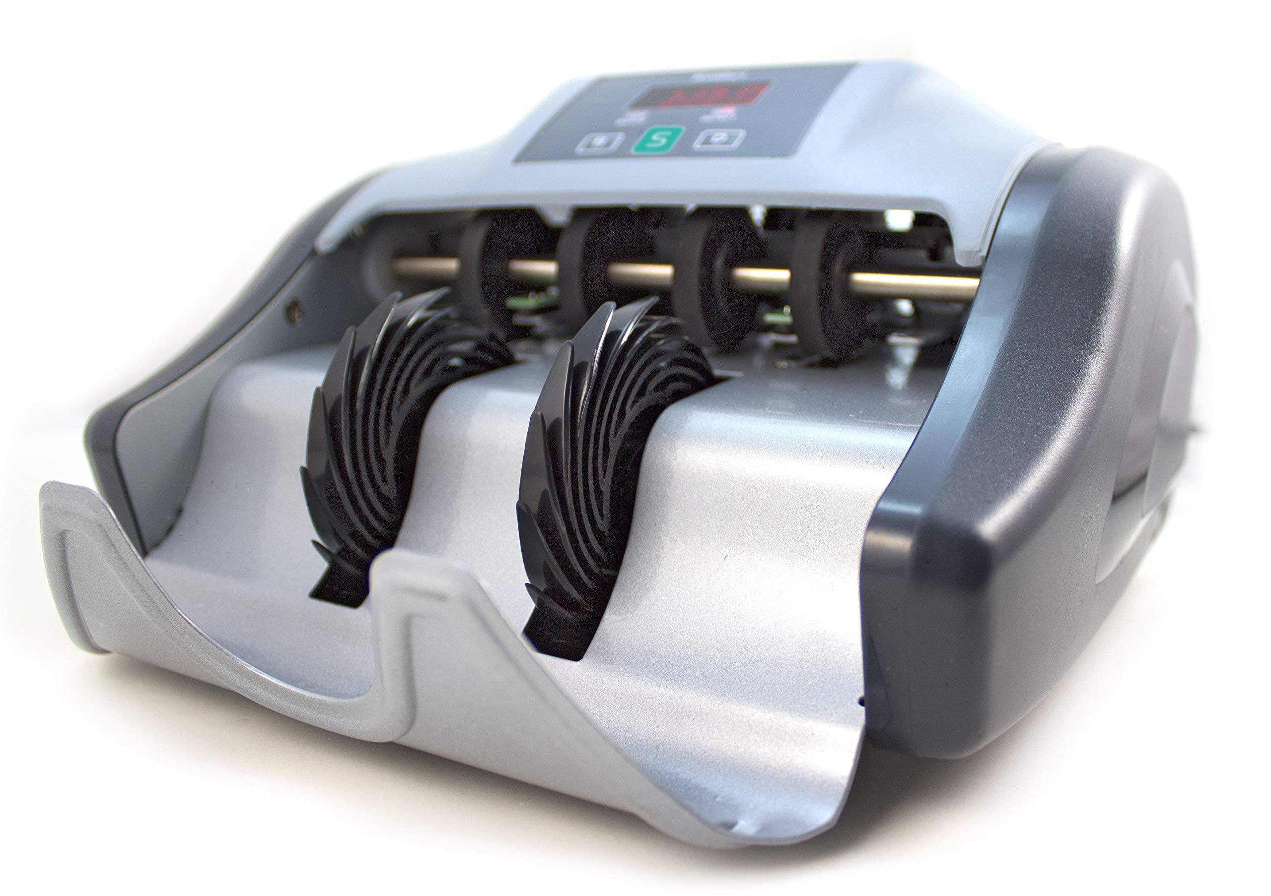 Money Counter with UV Detection F64547
