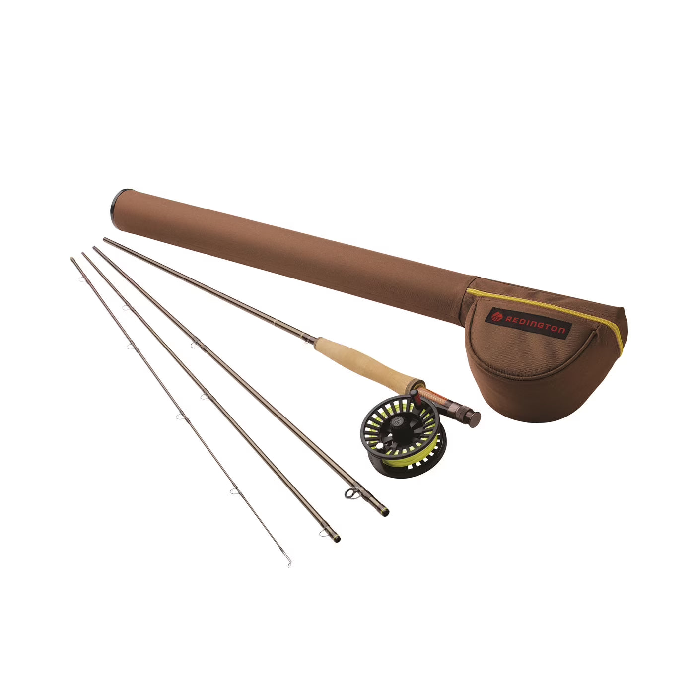 9'0" 6WT Fly Rod Kit D2963