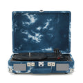 Vinyl Record Player with Speakers and Bluetooth Turntable T9551