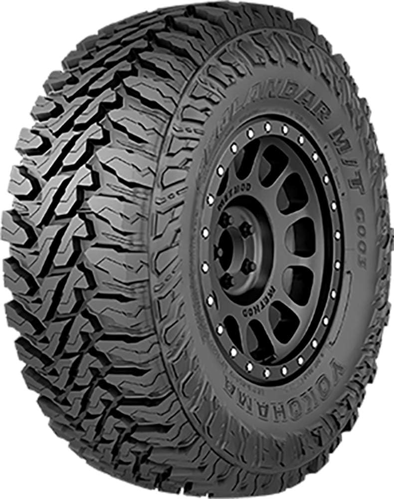 275/65R18 Tire S401345