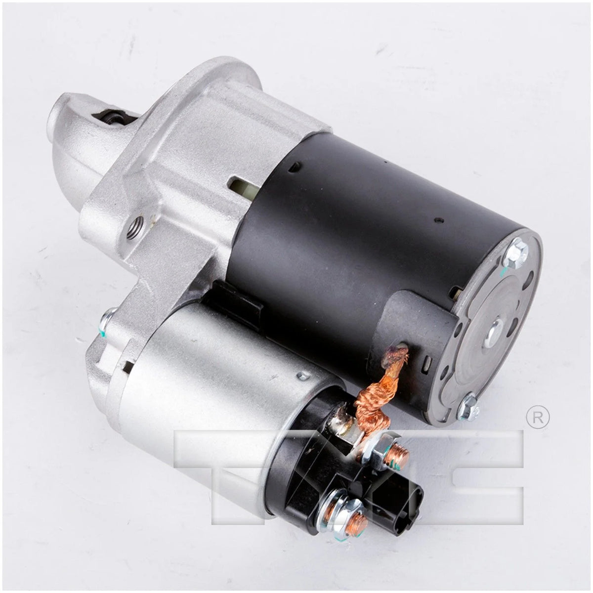 Starter Motor I32416