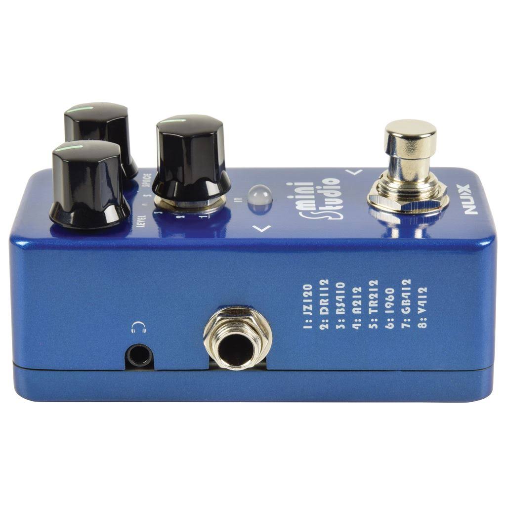 Mini Studio N136