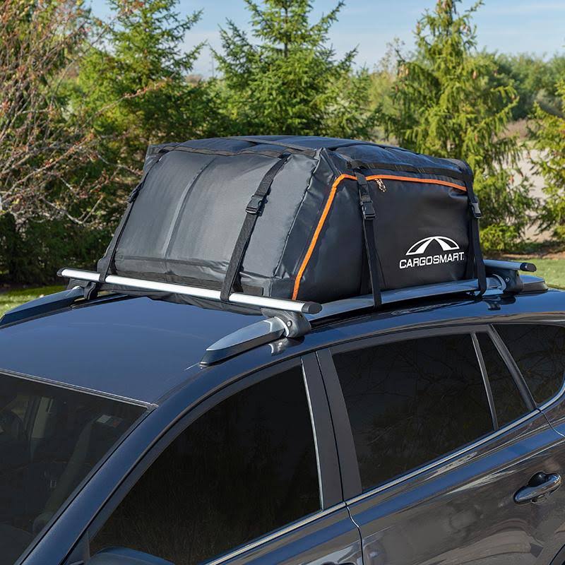 15 Cu ft Rooftop Cargo Bag S60019