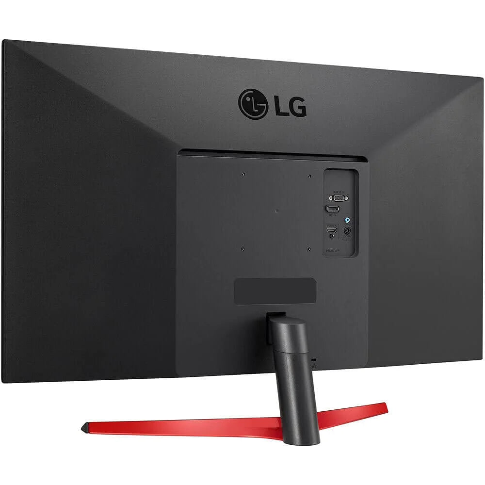 24" Full HD IPS Monitor with AMD FreeSync Z466