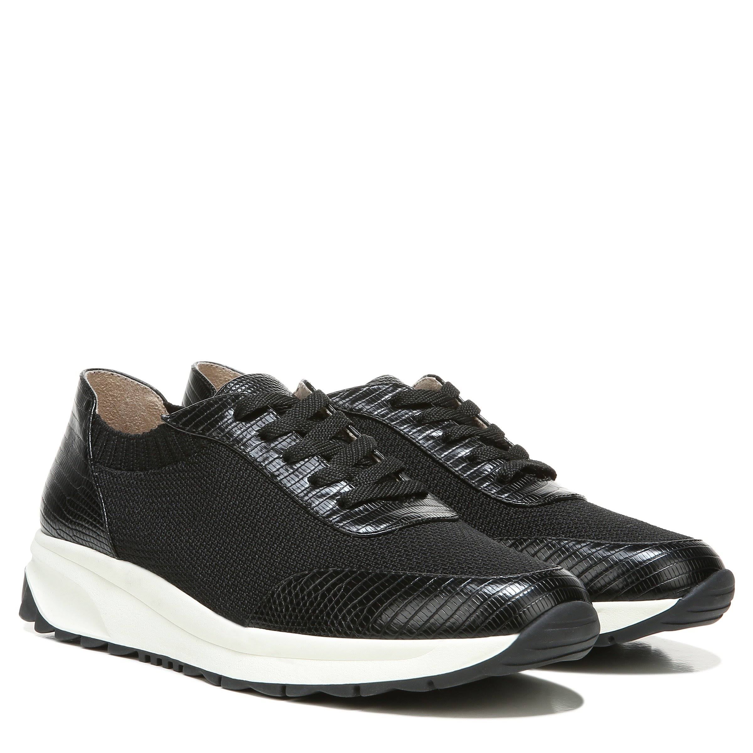 Black Lizard Women's Shoes L7535