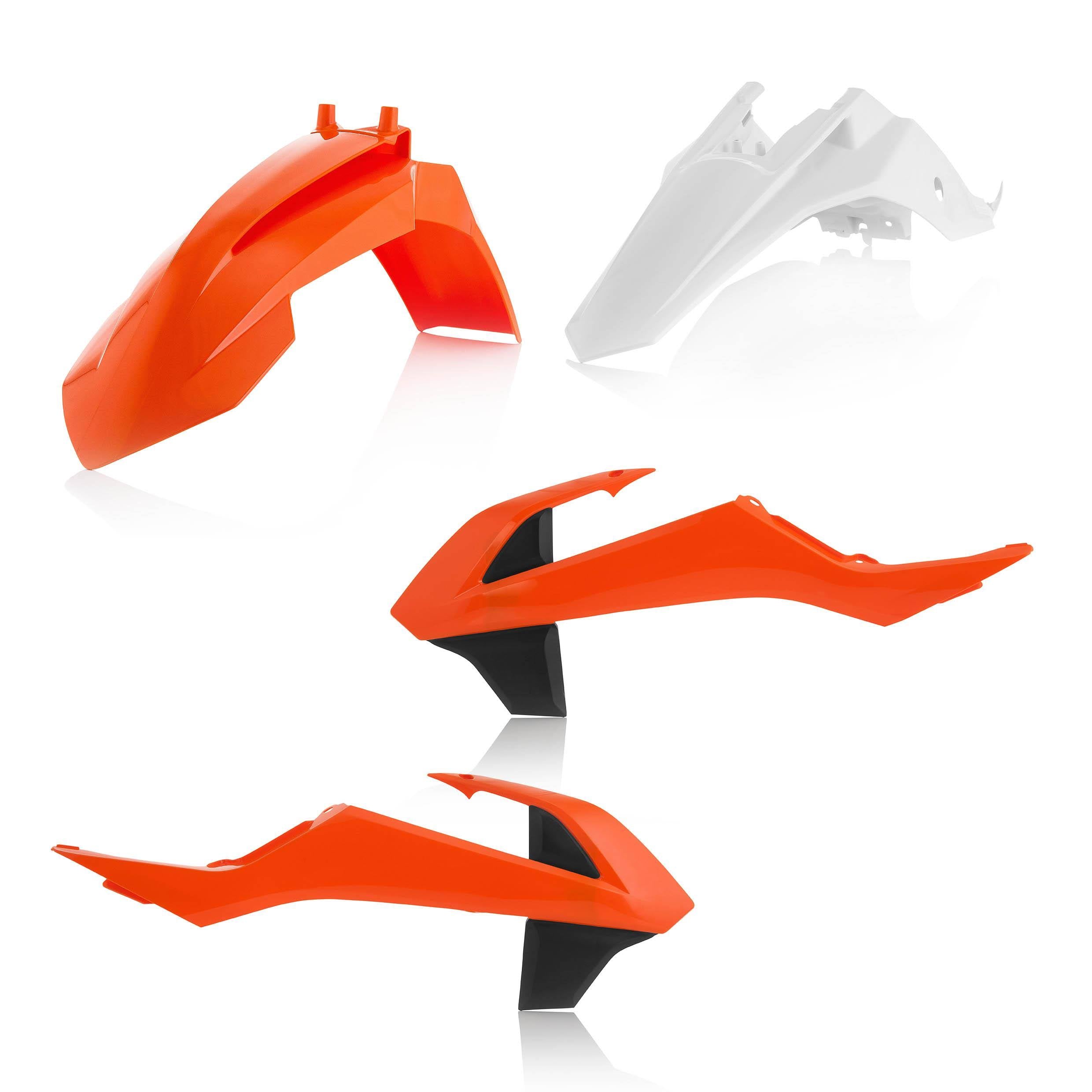 Plastic Kit E161