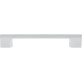 Soft Square Center Bar Pull Multipack Polished Chrome T84156
