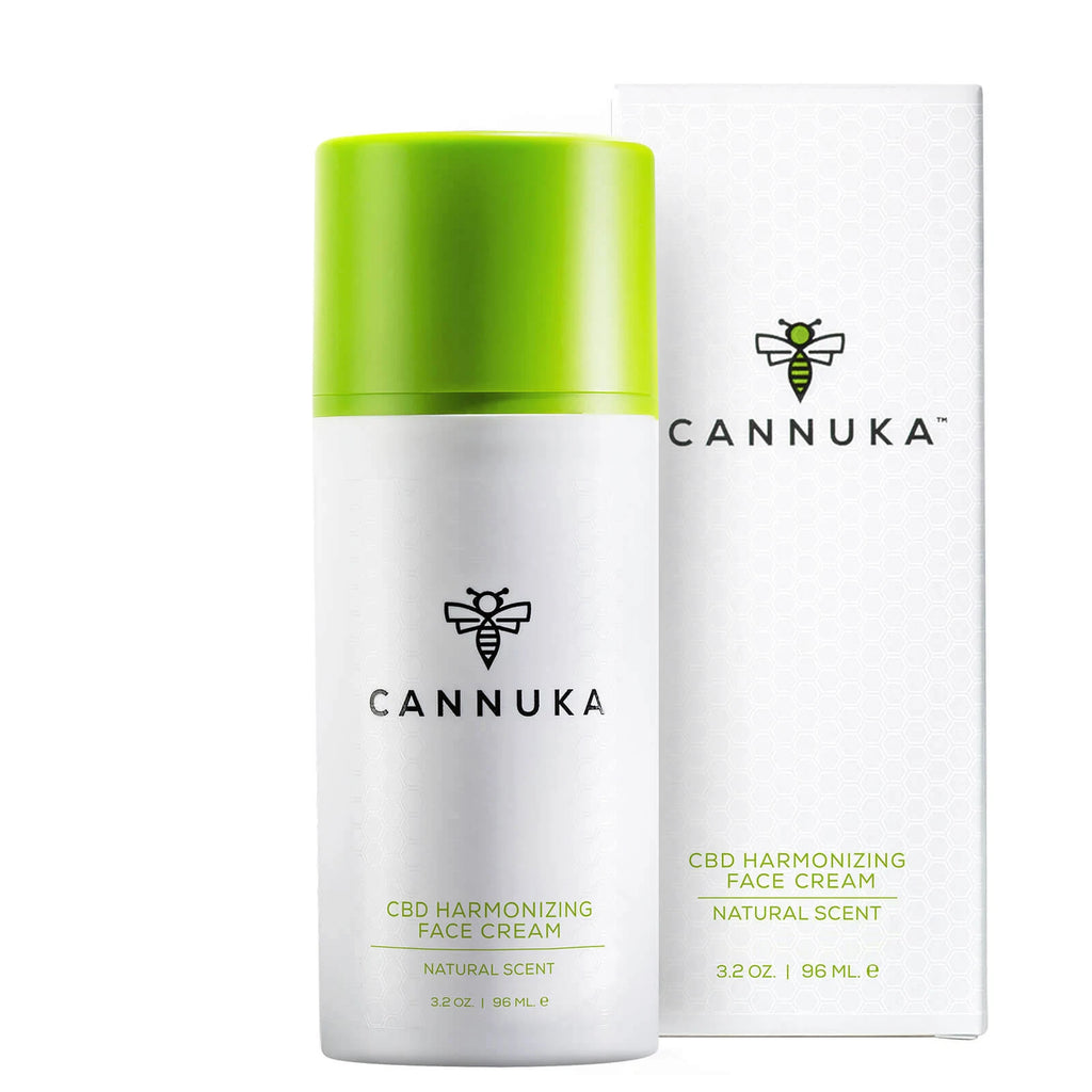 Harmonizing Face Cream R890