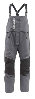 Insulated Bib - Anvil - 4XL K5379