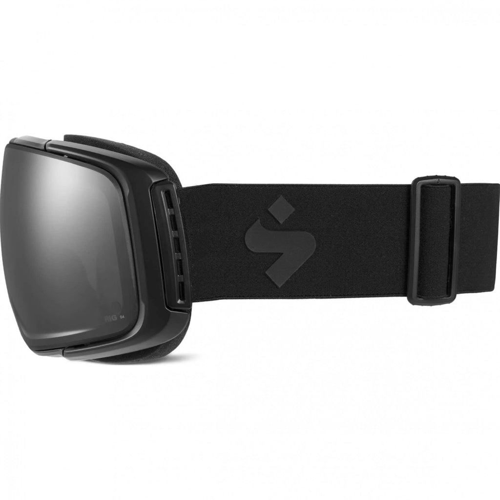 Black Goggles U386023
