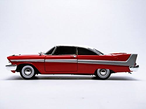 Die Cast Movie Car N1091