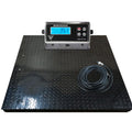 Pallet Floor Scale with Digital Display Indicator H2695
