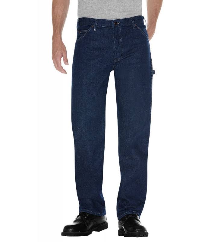Relaxed-Fit Carpenter Jean M91268