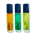 Set Of 3 Roll On Body Oil R596