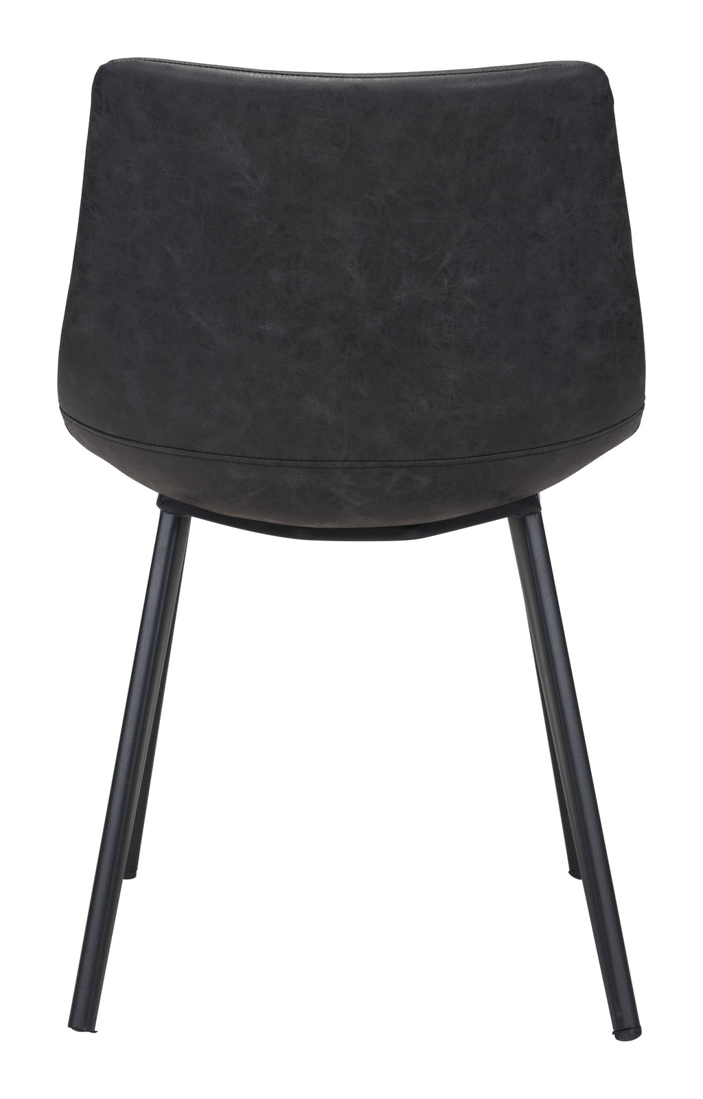 Gray Dining Chair (Set of 2) B744357