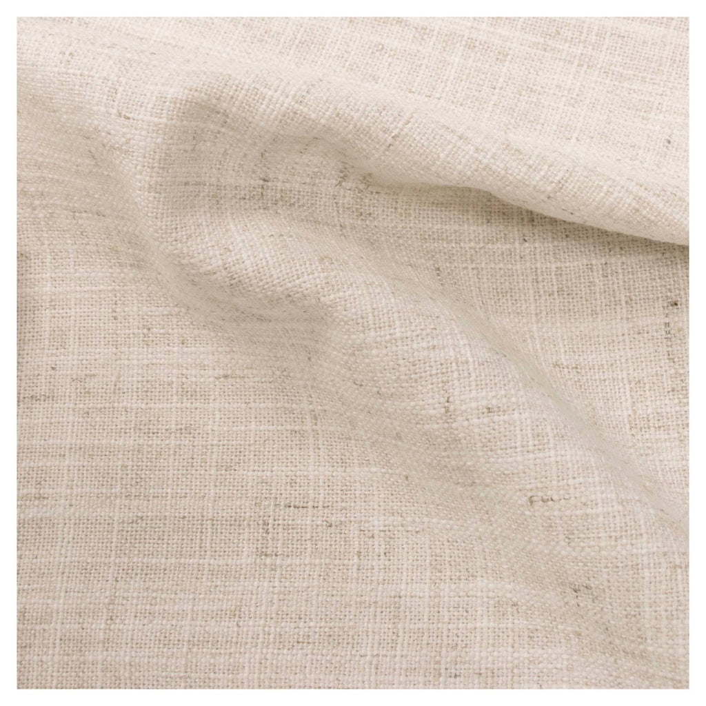 Queen Linen Tufted Wingback Headboard D2661