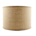 Drum Replacement Shade White 18 inch D209