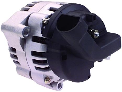 Alternator for 1998-2002 Chevy Camaro and Pontiac Firebird 5.7L Y667326