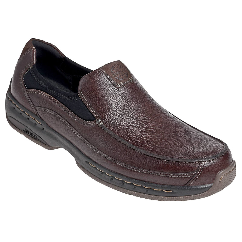 Brown Men's Shoes W61539