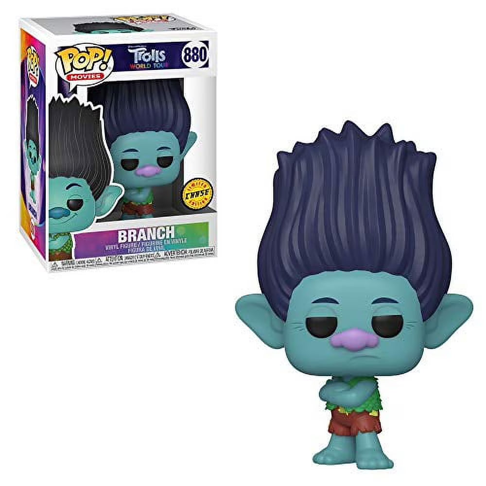 Branch [Sad] Funko Pop! Vinyl Figure X7043
