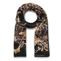 Butterfly Scarf W298755