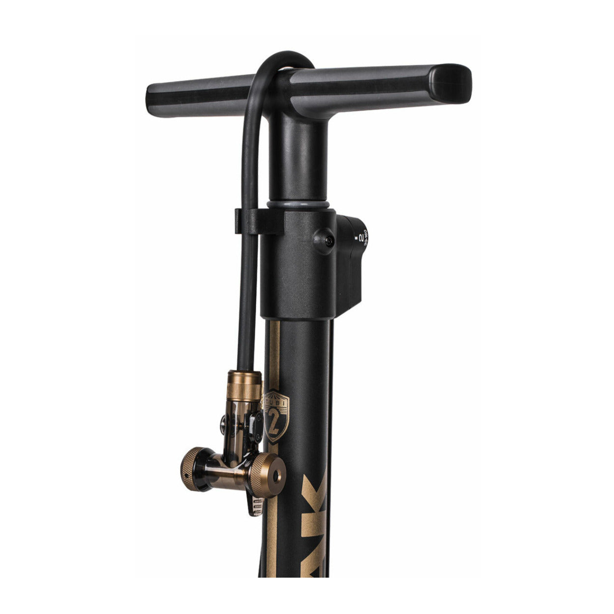 2 Stage Pump P7548