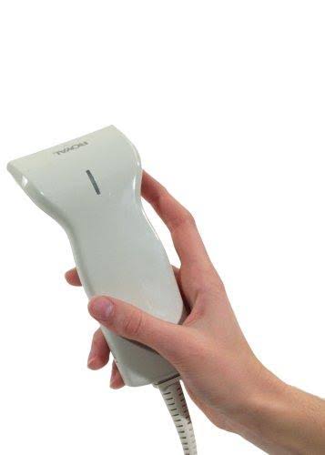 Bar Code Scanner T77443