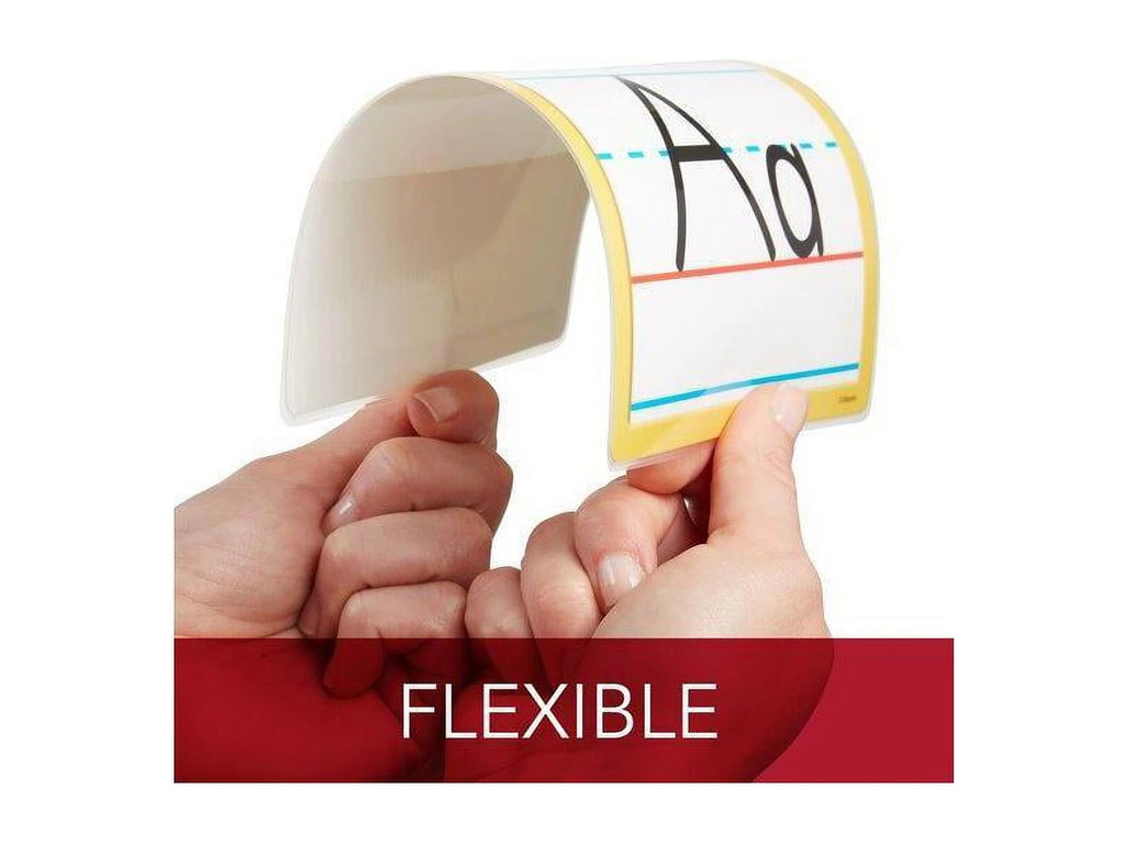 25"x500' Laminating Film H826235