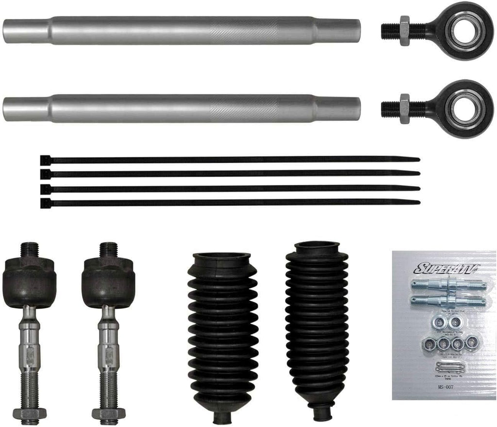 2" Forward Offset A Arms for Polaris Ranger XP 1000 F91498