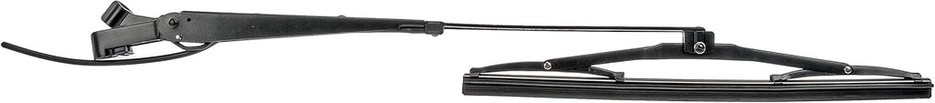 Front Driver Side Windshield Wiper Arm Pack of 2 Q319