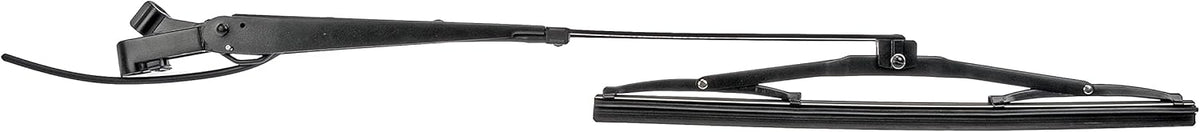 Front Driver Side Windshield Wiper Arm Pack of 2 Q319