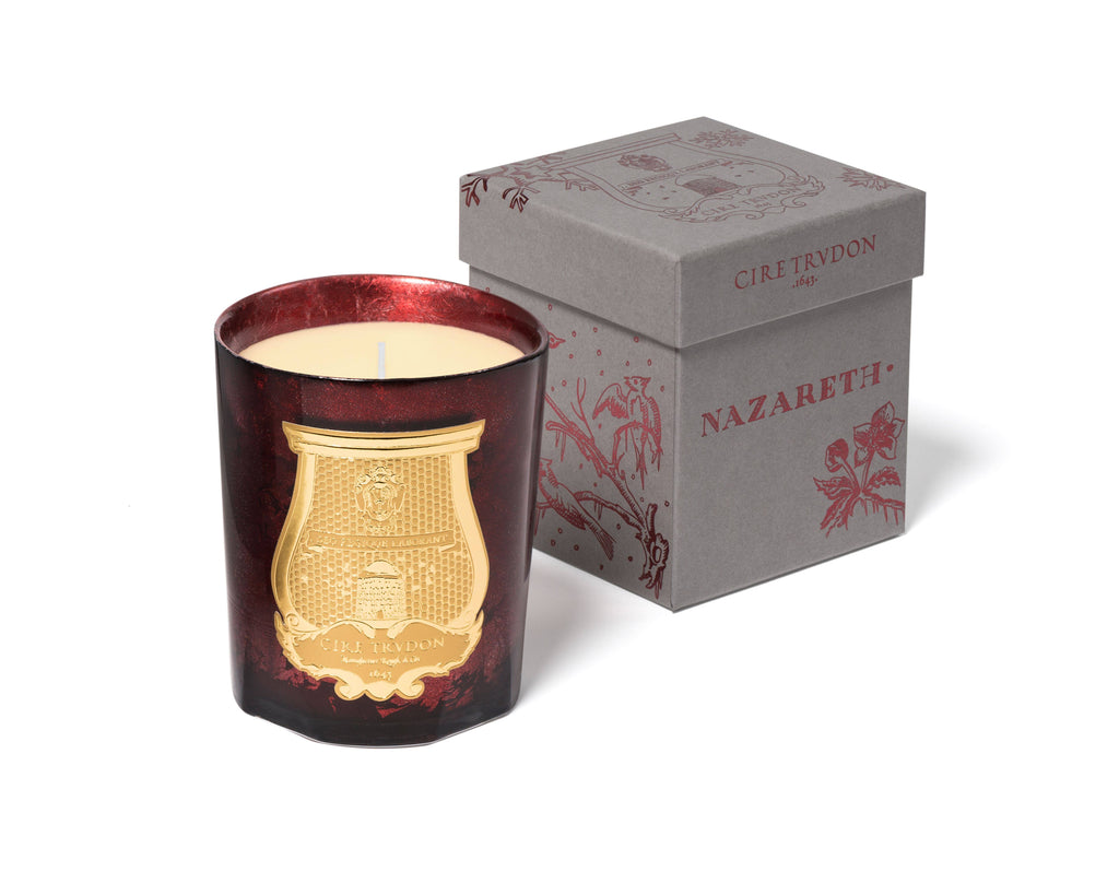Nazareth Candle Q30218