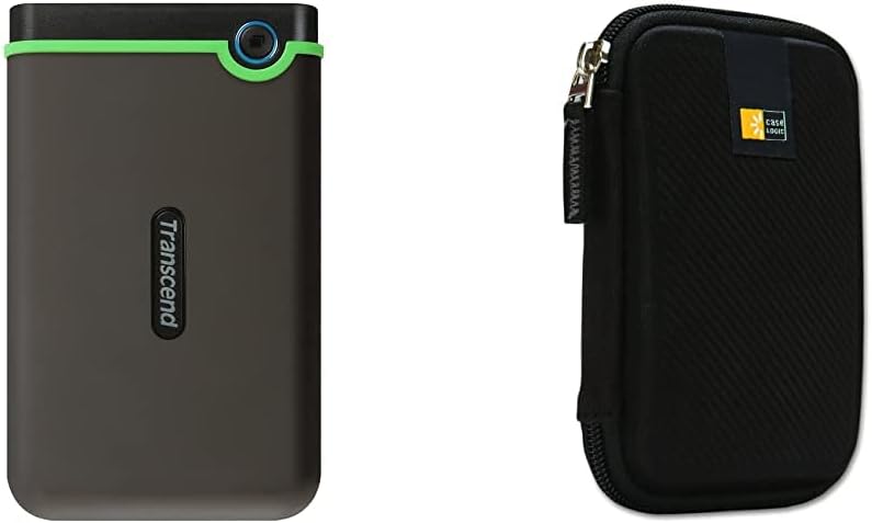 1 TB USB 3.0 External Hard Drive Pack of 2 M2902