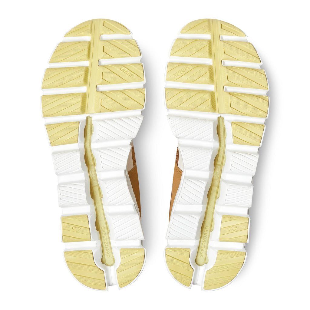 Cloud Hi Edge Cumin | Pearl, Size: 13 R662436